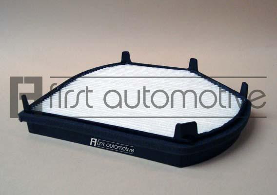 1A First Automotive C30159 - Filter, interior air car-mod.net