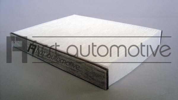 1A First Automotive C30155 - Filter, interior air car-mod.net