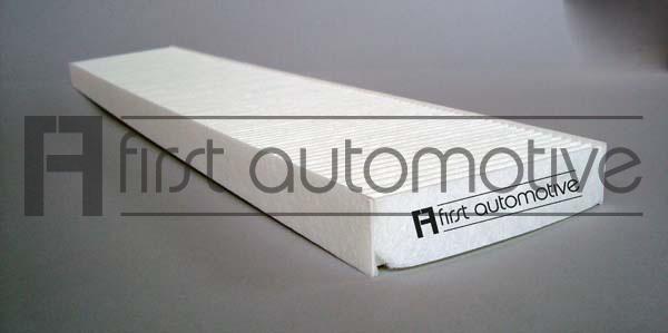 1A First Automotive C30153 - Filter, interior air car-mod.net