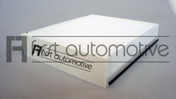 1A First Automotive C30166 - Filter, interior air car-mod.net