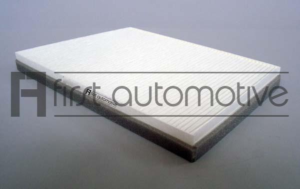 1A First Automotive C30161 - Filter, interior air car-mod.net