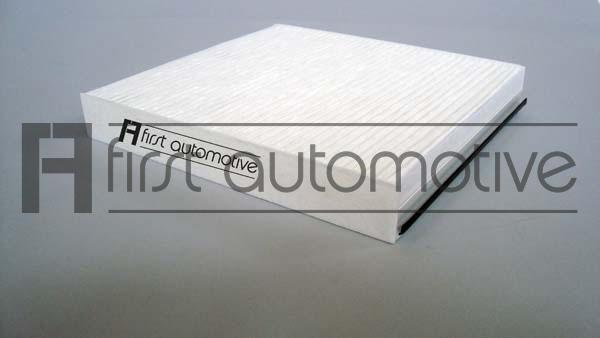 1A First Automotive C30105 - Filter, interior air car-mod.net