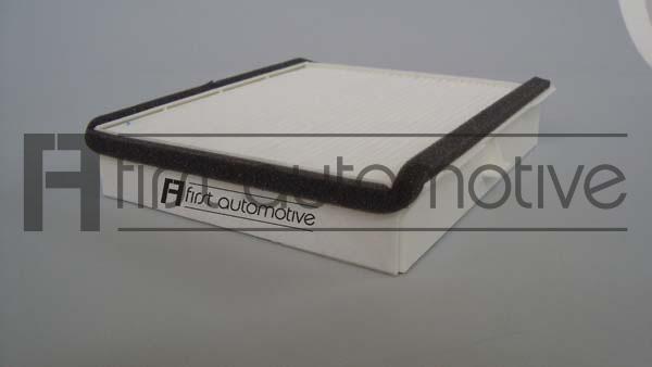 1A First Automotive C30119 - Filter, interior air car-mod.net
