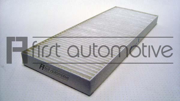 1A First Automotive C30116 - Filter, interior air car-mod.net