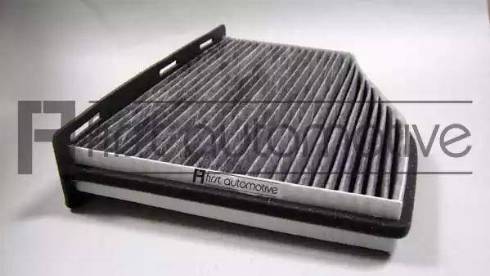 1A First Automotive C30118 - Filter, interior air car-mod.net