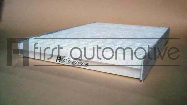 1A First Automotive C30112 - Filter, interior air car-mod.net