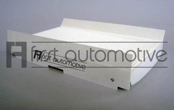 1A First Automotive C30183 - Filter, interior air car-mod.net