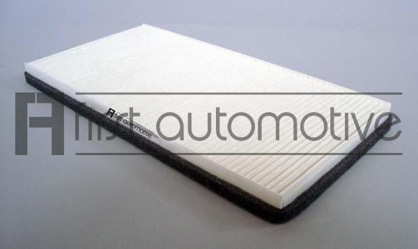 1A First Automotive C30135 - Filter, interior air car-mod.net