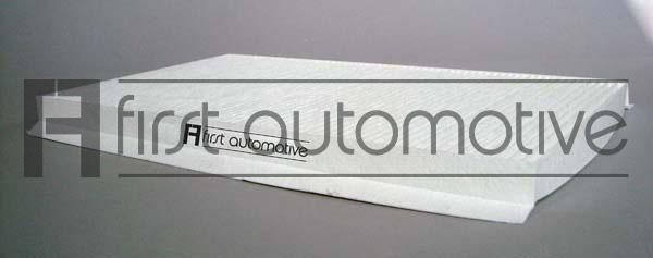 1A First Automotive C30174 - Filter, interior air car-mod.net