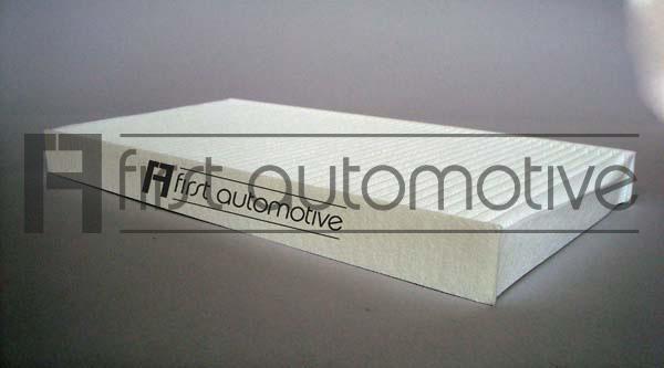 1A First Automotive C30176 - Filter, interior air car-mod.net