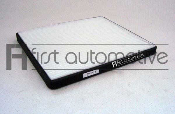 1A First Automotive C30170 - Filter, interior air car-mod.net