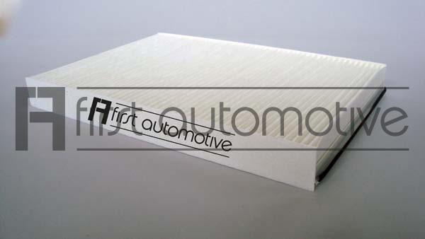 1A First Automotive C30171 - Filter, interior air car-mod.net