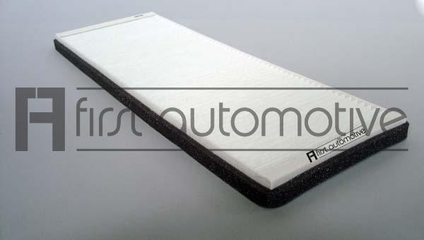 1A First Automotive C30173 - Filter, interior air car-mod.net