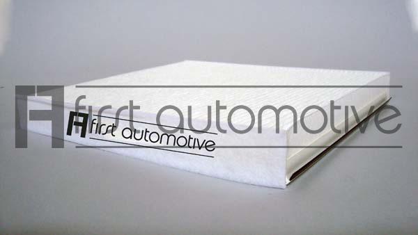 1A First Automotive C30172 - Filter, interior air car-mod.net