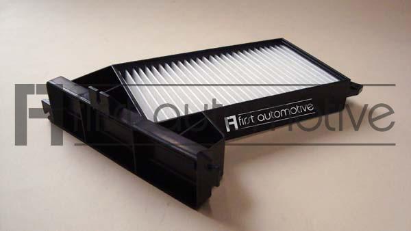 1A First Automotive C30396 - Filter, interior air car-mod.net