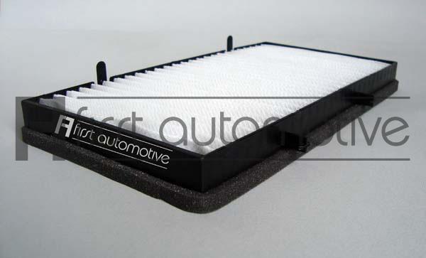 1A First Automotive C30390 - Filter, interior air car-mod.net