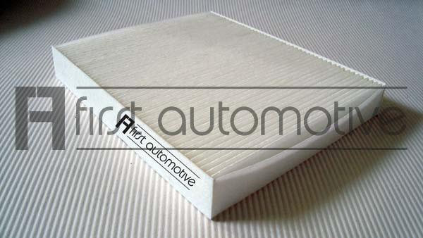 1A First Automotive C30359 - Filter, interior air car-mod.net