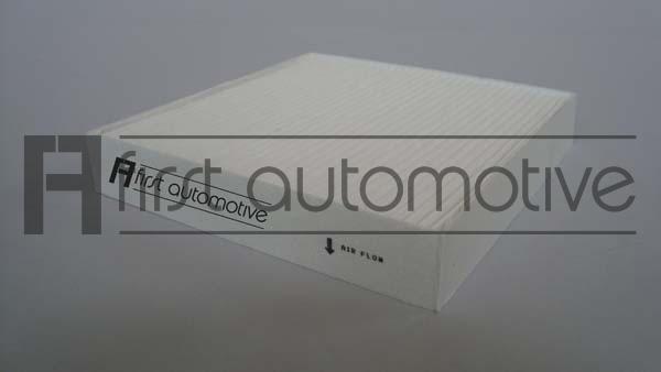 1A First Automotive C30354 - Filter, interior air car-mod.net