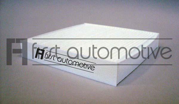 1A First Automotive C30355 - Filter, interior air car-mod.net