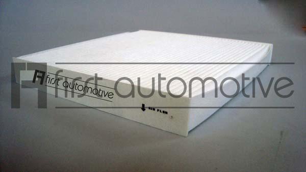 1A First Automotive C30356 - Filter, interior air car-mod.net