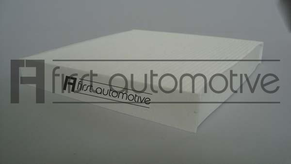 1A First Automotive C30351 - Filter, interior air car-mod.net