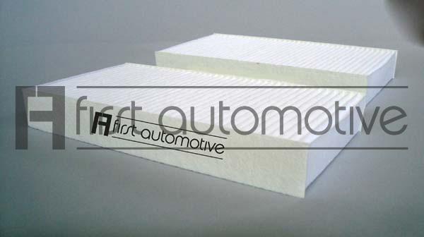 1A First Automotive C30352-2 - Filter, interior air car-mod.net