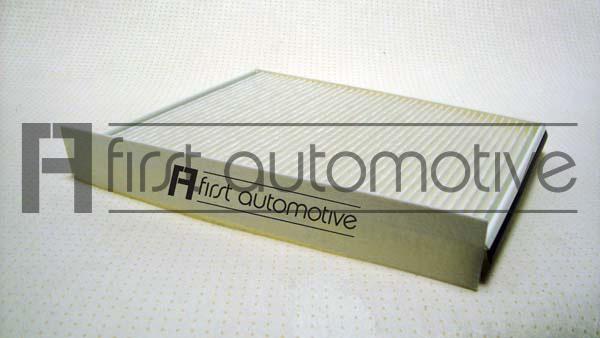 1A First Automotive C30366 - Filter, interior air car-mod.net