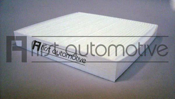 1A First Automotive C30363 - Filter, interior air car-mod.net
