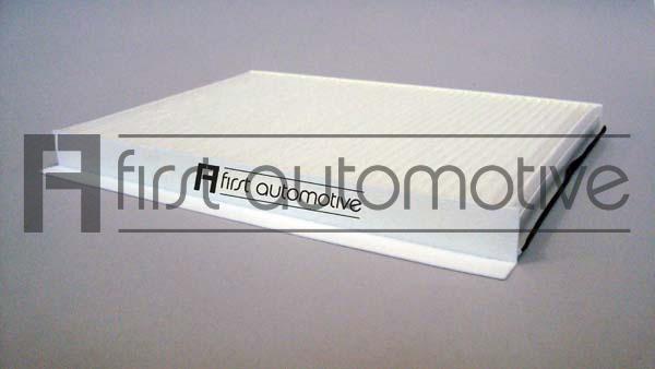 1A First Automotive C30367 - Filter, interior air car-mod.net