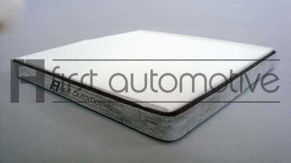 1A First Automotive C30314 - Filter, interior air car-mod.net