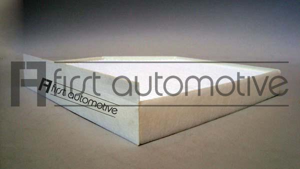 1A First Automotive C30317 - Filter, interior air car-mod.net