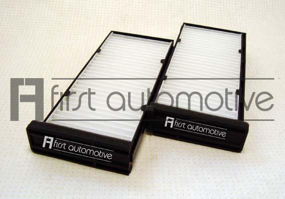 1A First Automotive C30389-2 - Filter, interior air car-mod.net