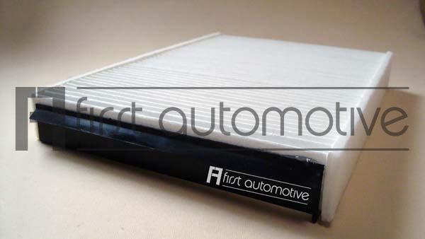 1A First Automotive C30386 - Filter, interior air car-mod.net