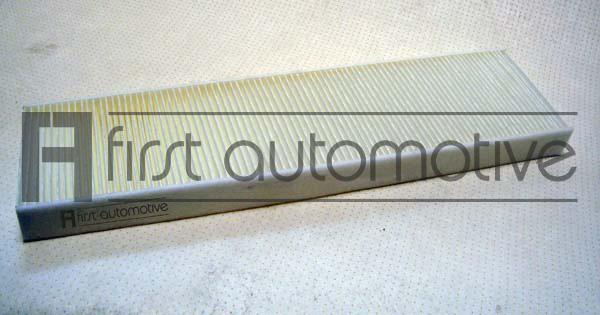 1A First Automotive C30388 - Filter, interior air car-mod.net