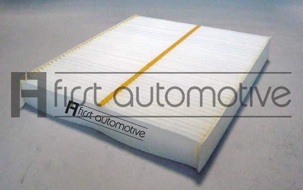 1A First Automotive C30335 - Filter, interior air car-mod.net