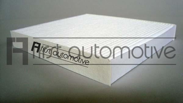 1A First Automotive C30333 - Filter, interior air car-mod.net