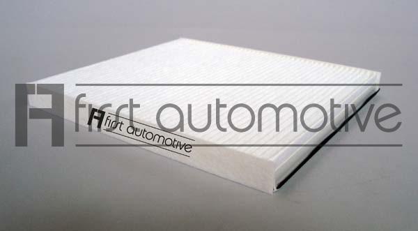 1A First Automotive C30323 - Filter, interior air car-mod.net