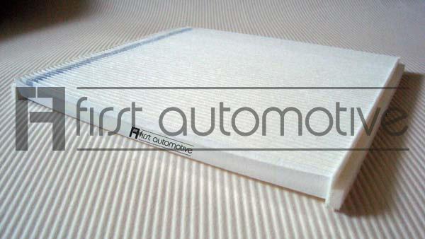 1A First Automotive C30291 - Filter, interior air car-mod.net