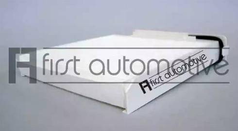 1A First Automotive C30292 - Filter, interior air car-mod.net