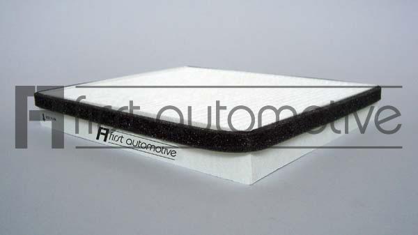 1A First Automotive C30240 - Filter, interior air car-mod.net