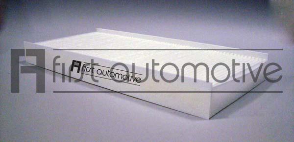 1A First Automotive C30248 - Filter, interior air car-mod.net