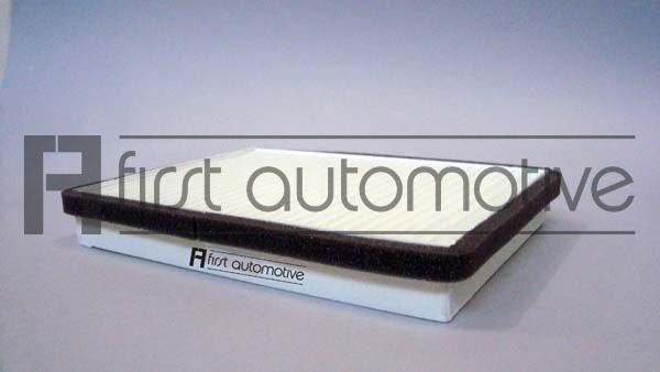 1A First Automotive C30250 - Filter, interior air car-mod.net