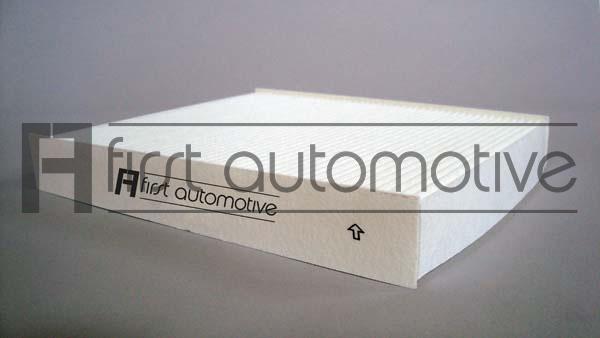 1A First Automotive C30253 - Filter, interior air car-mod.net