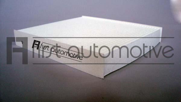 1A First Automotive C30252 - Filter, interior air car-mod.net