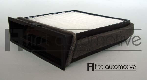 1A First Automotive C30268 - Filter, interior air car-mod.net
