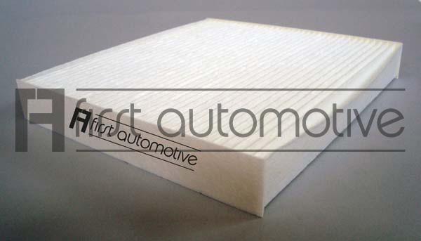 1A First Automotive C30205 - Filter, interior air car-mod.net