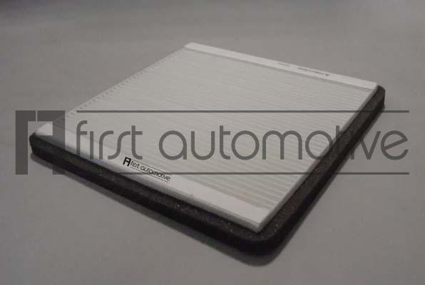1A First Automotive C30202 - Filter, interior air car-mod.net