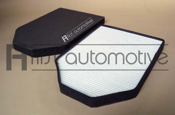 1A First Automotive C30219-2 - Filter, interior air car-mod.net