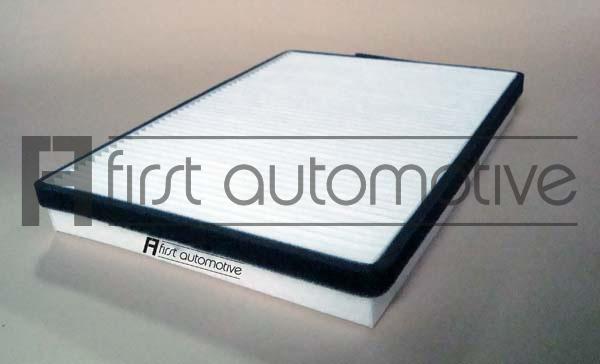 1A First Automotive C30216 - Filter, interior air car-mod.net