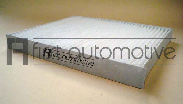 1A First Automotive C30218 - Filter, interior air car-mod.net